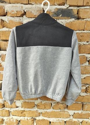Подростковый свитшот lonsdale 2