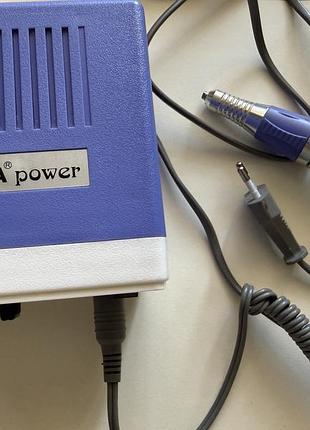 Фрезер для манікюру jsda power 700