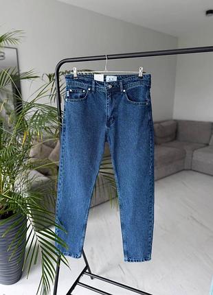Чоловічі джинси armani exchange premium якості, стильна та зручна модель