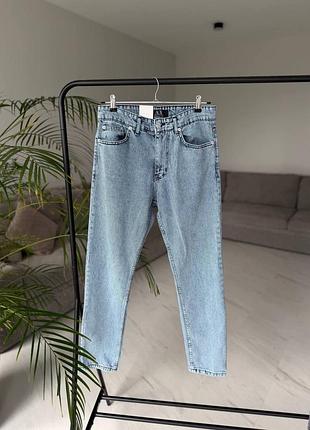 Чоловічі джинси armani exchange premium якості, стильна та зручна модель
