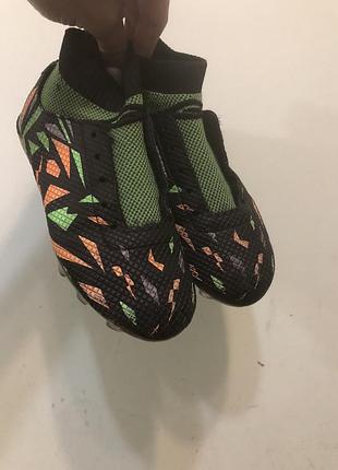 Бутси (копи) 21 puma future