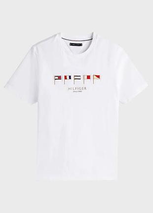 Футболка tommy hilfiger