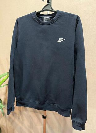 •базовый черный  nike