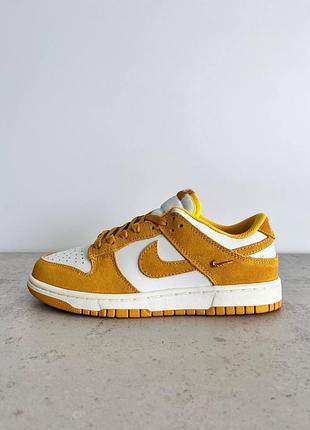 Уцінка кросівки nike sb dunk low