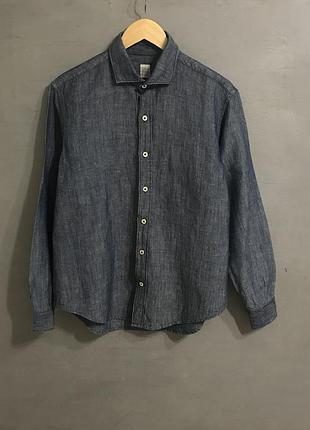 Сорочка eleventy