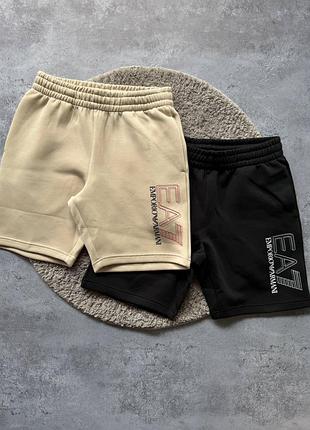 Шорты empori armani ea7