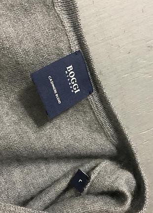 Пуловер boggi milano 5