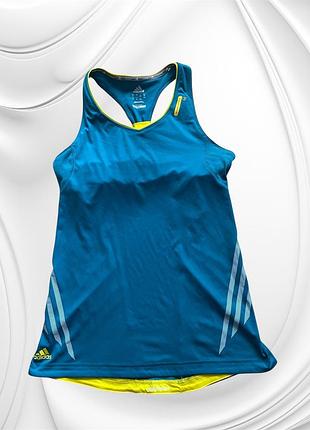Майка спортивна adidas 46р.