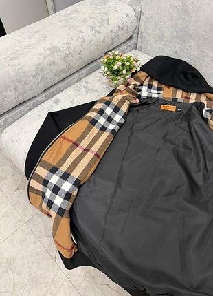 Зипка burberry 5