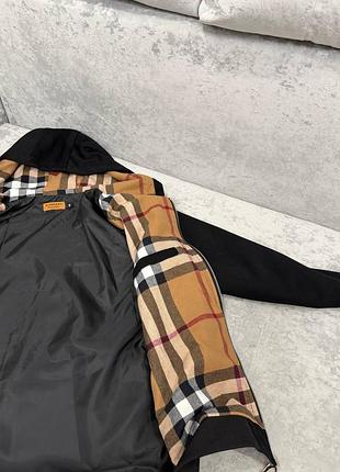 Зипка burberry 9