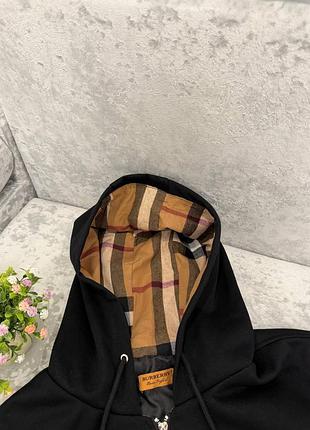 Зипка burberry 7