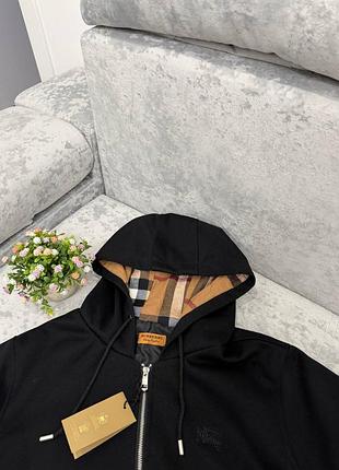Зипка burberry 8