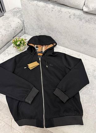 Зипка burberry 2