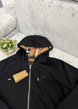 Зипка burberry 3
