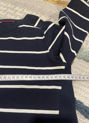 Кофта tommy hilfiger 5