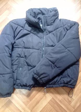 Ккртка бомбер xl