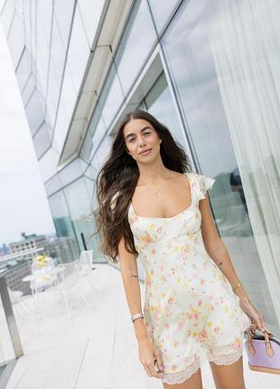 Сукня zara