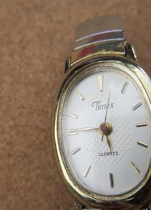Женские часы timex cr 1216 cell j3