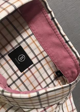 Сорочка bogner 7