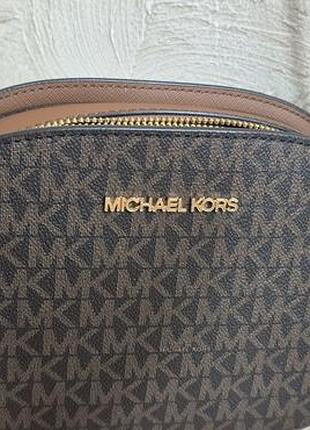 Жіноча сумка michael kors