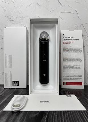 Medicube age-r booster pro микротоковый аппарат для домашнего ухода