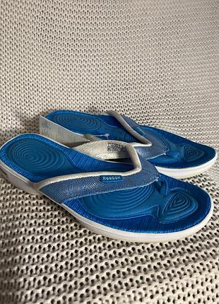 Шльопанці reebok easy tone