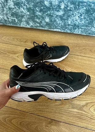 Кросівки puma