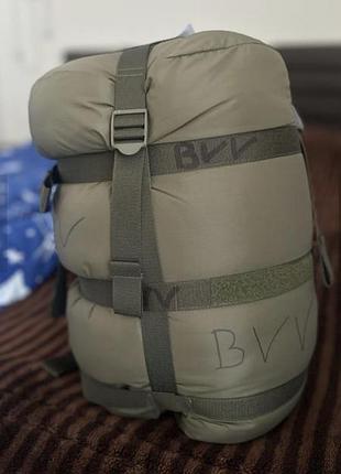 Carinthia defence 4 large | olive спальник