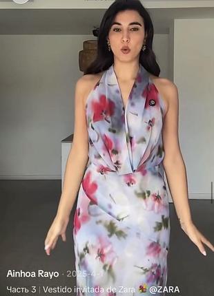 Сукня zara