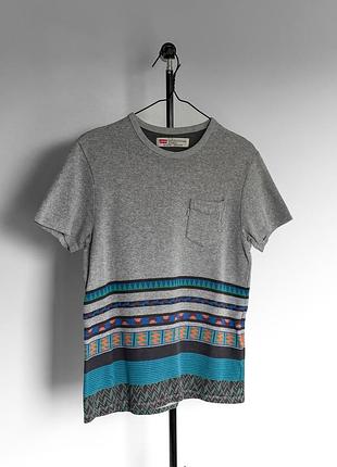 Футболка levis men`s t-shirt
