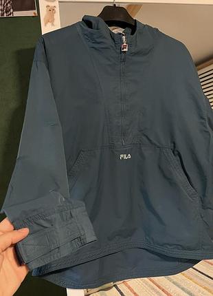 Анорак fila