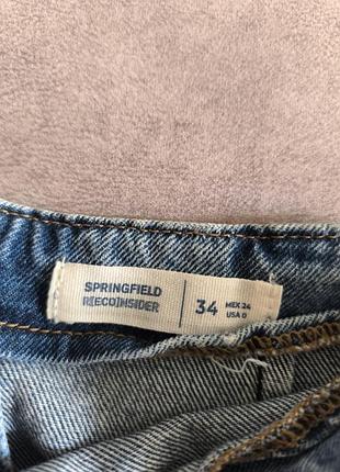 Юбка springfield 5