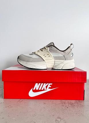 Уцінка кросівки унісекс nike air jordan trunner