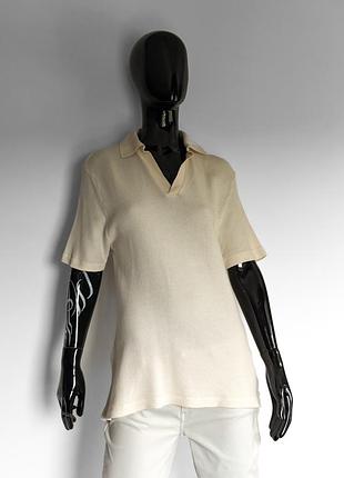 Футболка поло sirplus women`s polo shirt
