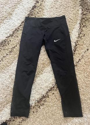 Лосіни nike розмір s