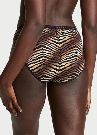 Трусики victoria's secret бріфи victoria's secret білизна victoria's secret бюстгалтер піжама