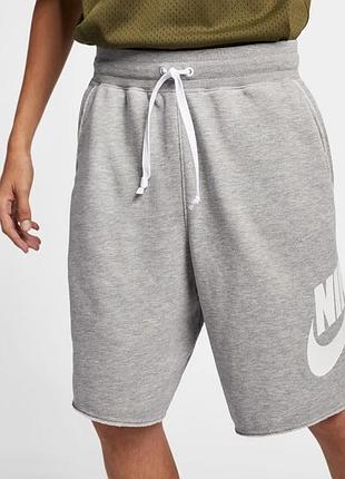 Шорты мужские nike club