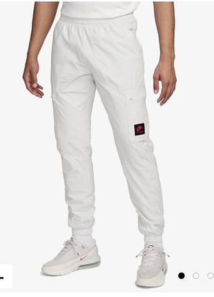 Стильні спортивні штани nike air