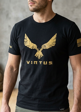 Футболка virtus outdoor group t-shirt