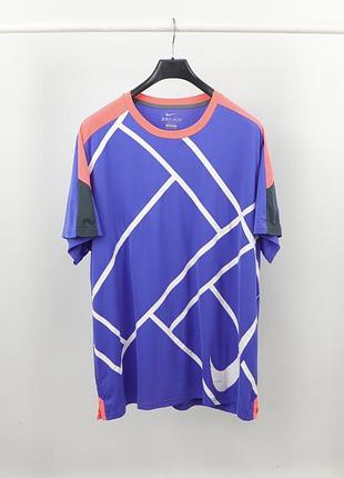 Чоловіча футболка nike