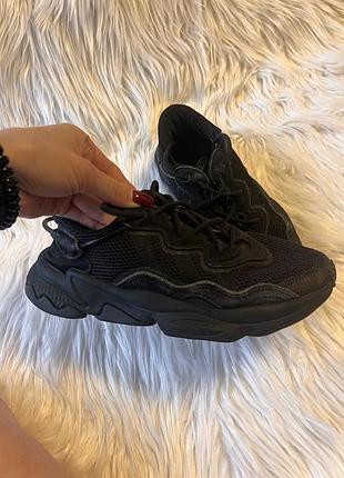 Кроссівки adidas ozweego 36 розмір