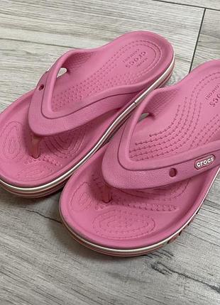 Вʼєтнамки crocs