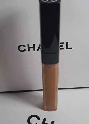 Корректор для глаз и лица
от chanel 
устойчивый
водостойкий