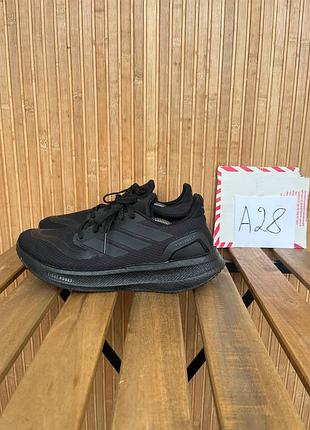 Кроссовки adidas pureboost 5