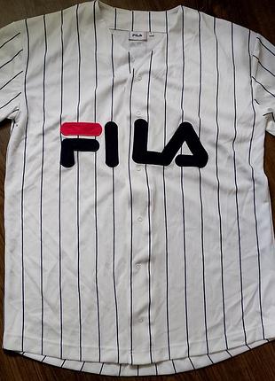 Футболка fila