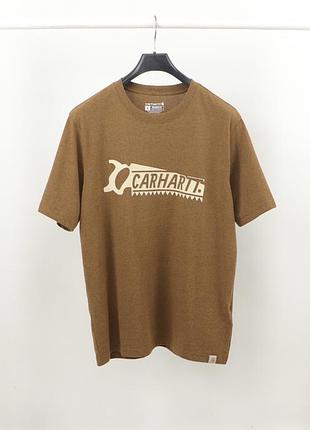 Чоловіча футболка carhartt
