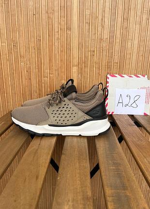 Кроссовки skechers relven-velton