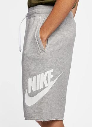 Шорти nike 3