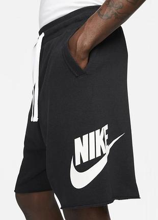 Шорти nike 8