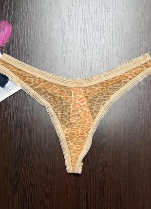 Трусики victoria’s secret